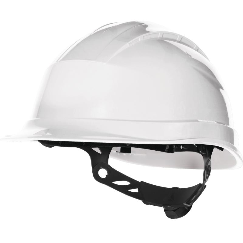 Capacete Quartzo Branco