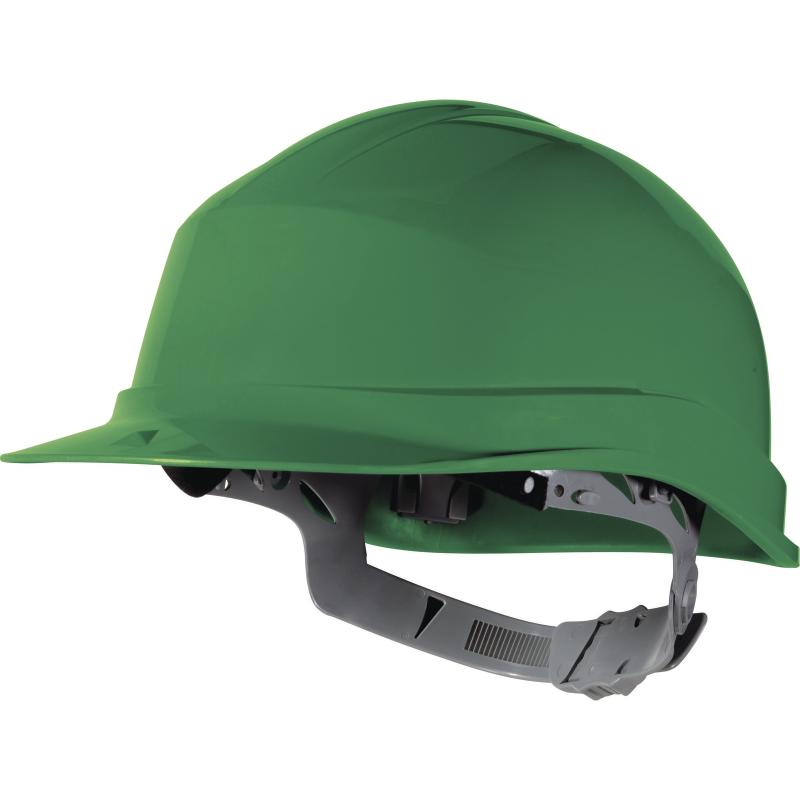 Capacete Zircon Verde