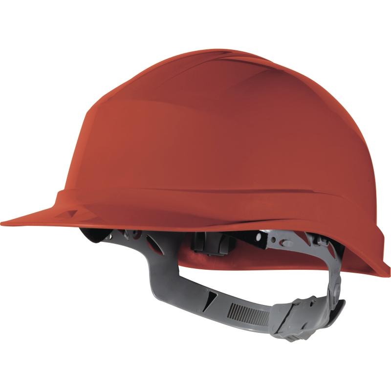 Capacete Zircon Vermelho