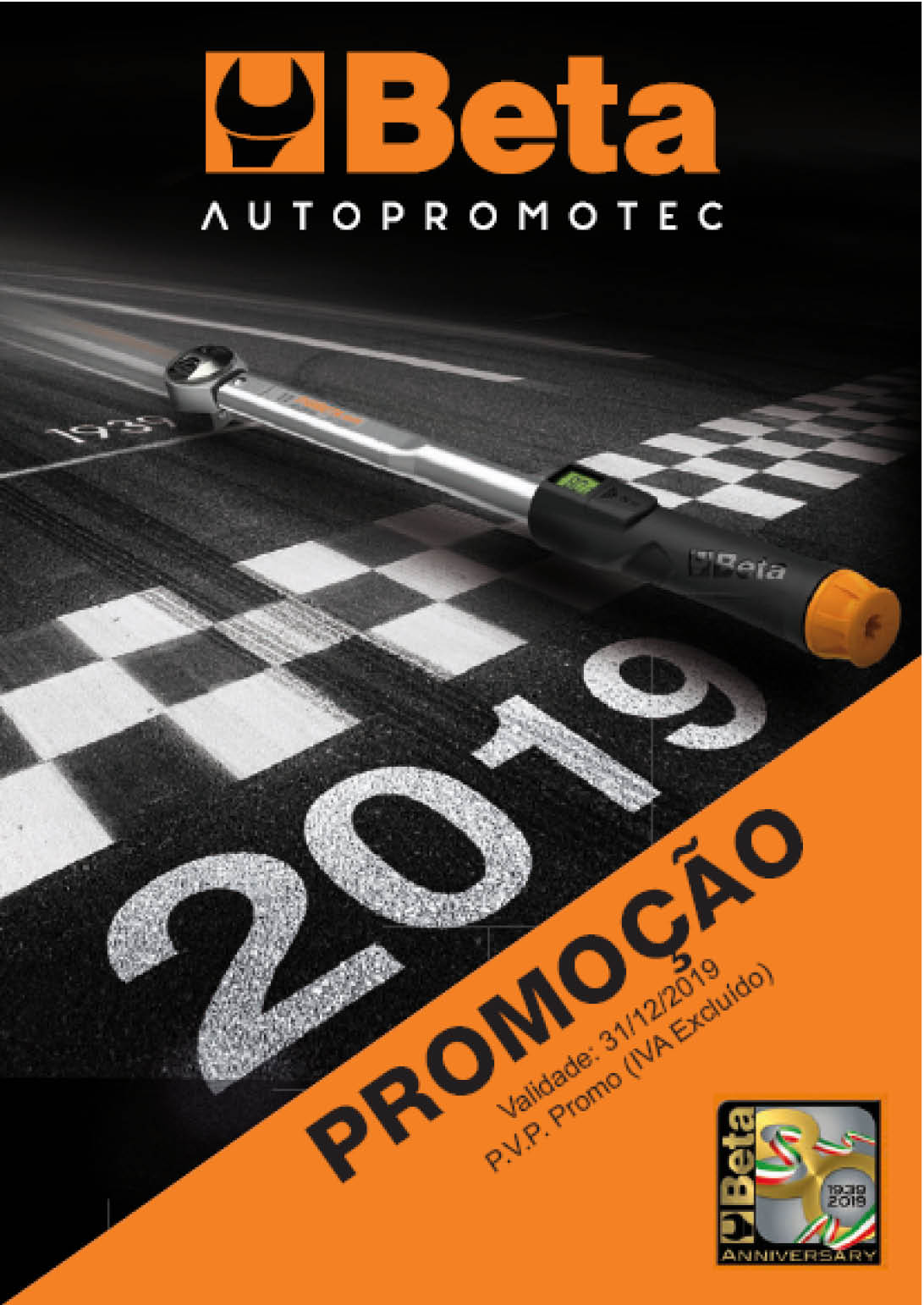 BETA AUTOPROMOTEC