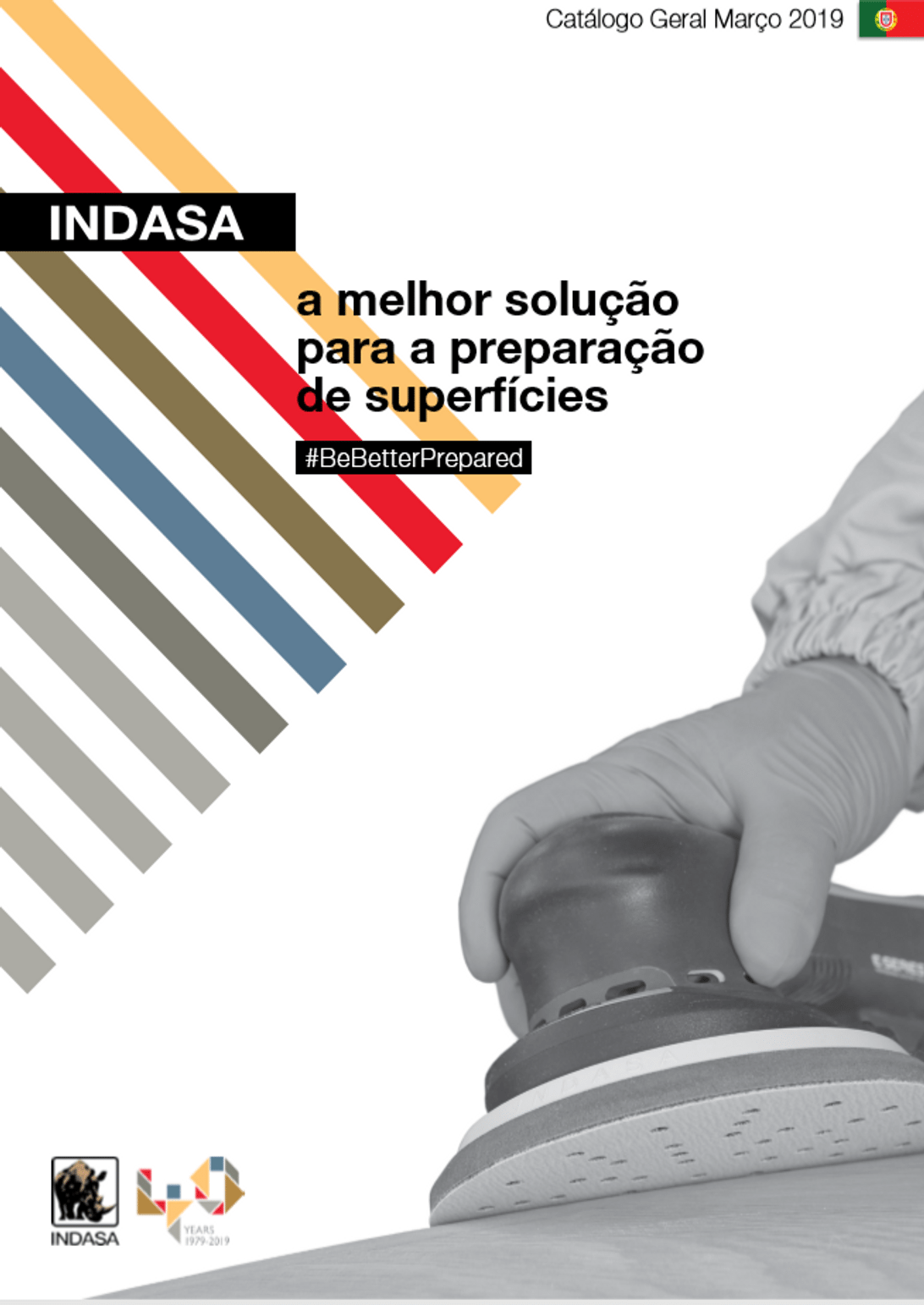 Indasa 2019